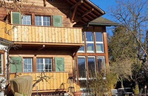 Liebefeld Apartment | Discover a Family-Friendly Retreat in Liebefeld Bern