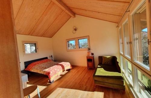 Liebefeld Apartment | Discover a Family-Friendly Retreat in Liebefeld Bern
