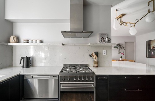 Fitzroy Apartment | Garden oasis in the heart of Fitzroy