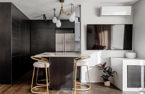 Fitzroy Apartment | Garden oasis in the heart of Fitzroy