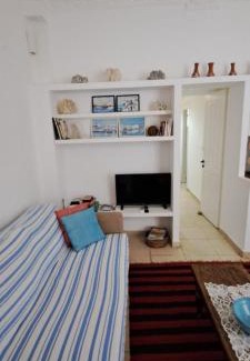 Chios Apartment | Pet-Friendly Oasis at Garden of Chios - Rated 8.9/10
