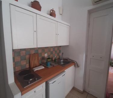 Chios Apartment | Pet-Friendly Oasis at Garden of Chios - Rated 8.9/10