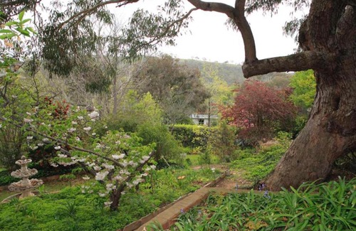 Red Hill House | Discover Garden of Eden: A Relaxing Retreat Awaits