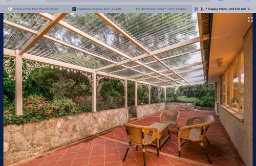 Red Hill House | Discover Garden of Eden: A Relaxing Retreat Awaits