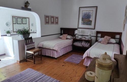 Mbabane House | Garden of Eden Cottages and Guest House