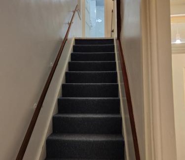 Colyers Apartment | Relax at the Garden of Peace - Pet and Child Friendly Stay