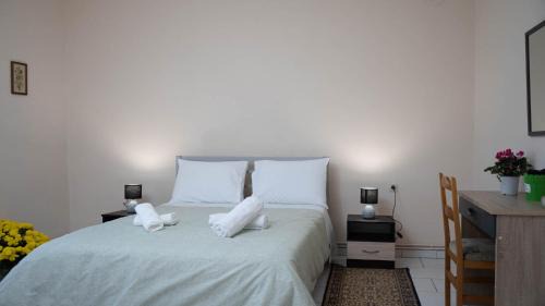 Trikala Apartment | Kid-Friendly Garden Paradise in Megalochori Trikala