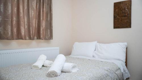 Trikala Apartment | Kid-Friendly Garden Paradise in Megalochori Trikala