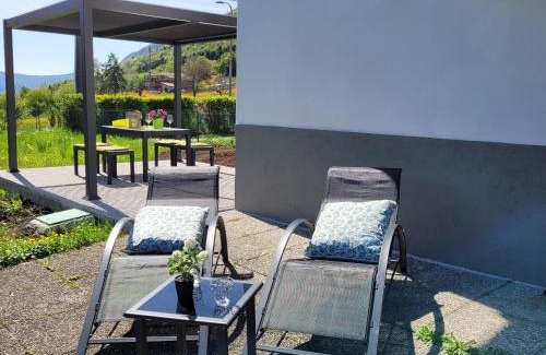 Solto Collina House | Garden Relais Mountain Lake Iseo Hospitality