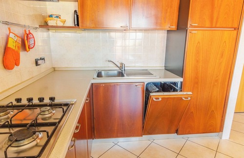 Rivoltella Apartment | Garden Residence - One Bedroom Apartment, Sleeps 4