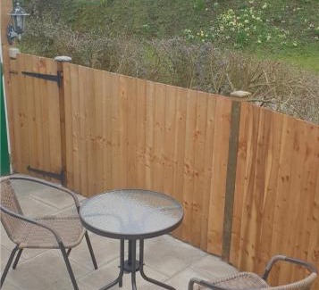 Norwich Apartment | Garden Rest: Guest Rated 9.4/10 for a Memorable Stay
