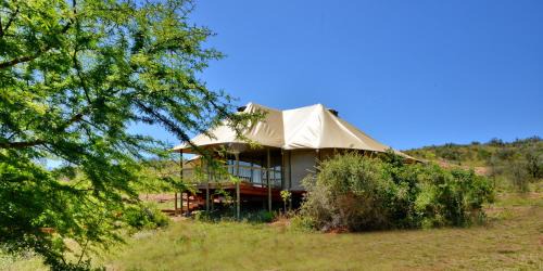 Brandwag Hotel | Discover Garden Route Safari Camp: Guest Rated 9.7/10