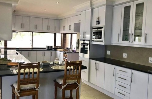 Brenton-on-Sea Villa | Scenic Garden Route Haven with Indian Ocean Views