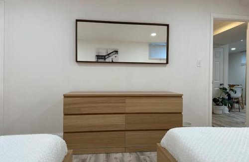 Colesville Apartment | Serene Getaway at Garden's Grace: Pet and Child Friendly