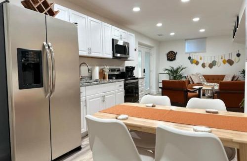 Colesville Apartment | Serene Getaway at Garden's Grace: Pet and Child Friendly
