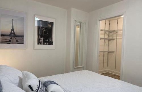 Colesville Apartment | Serene Getaway at Garden's Grace: Pet and Child Friendly