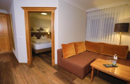 Regensburg Hotel | Relaxation Awaits at Kultur & SPA Hotel Das Götzfried