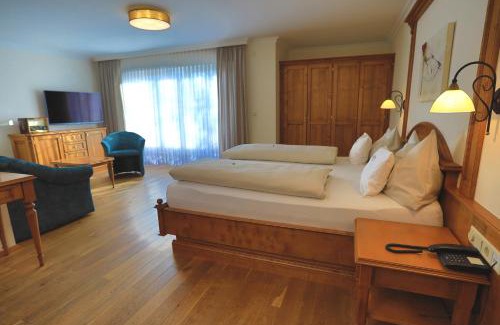 Regensburg Hotel | Relaxation Awaits at Kultur & SPA Hotel Das Götzfried
