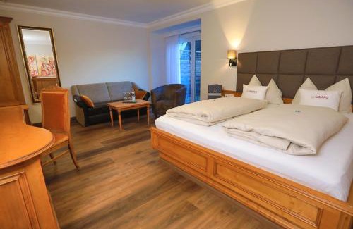 Regensburg Hotel | Relaxation Awaits at Kultur & SPA Hotel Das Götzfried