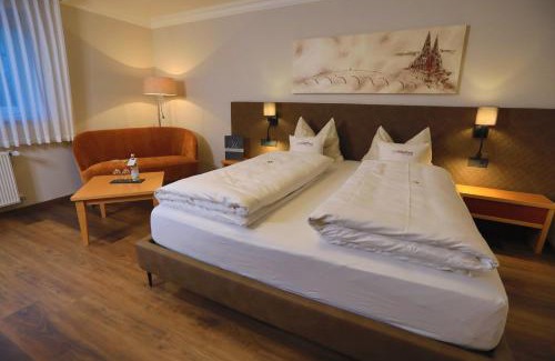Regensburg Hotel | Relaxation Awaits at Kultur & SPA Hotel Das Götzfried