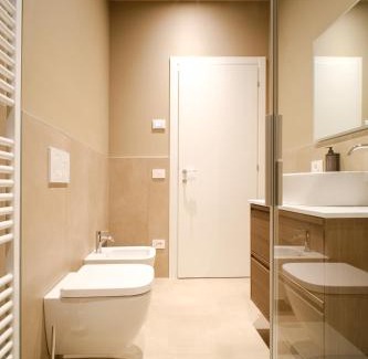 Tirano Apartment | Garden Studio Double Suite - Bernina Experience