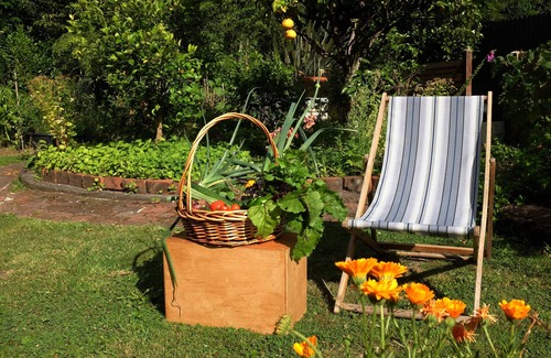 Nelson Apartment | Garden Studio in the Heart of Nelson