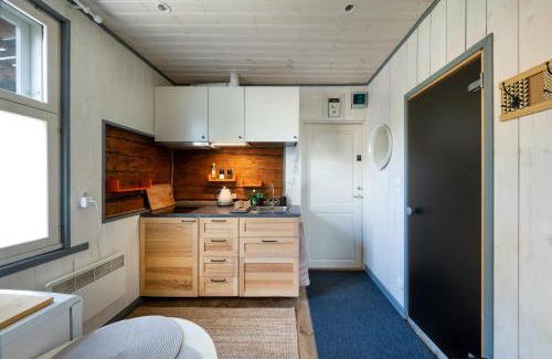 Pelgulinn Apartment | Cozy Garden Studio Near Telliskivi & Historic Old Town