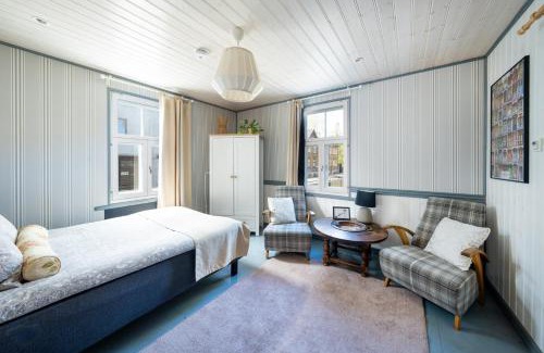 Pelgulinn Apartment | Cozy Garden Studio Near Telliskivi & Historic Old Town