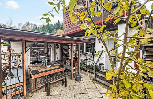 Drassmarkt Apartment | Garden by Interhome: Pet-Friendly Stay with Spa & Breakfast