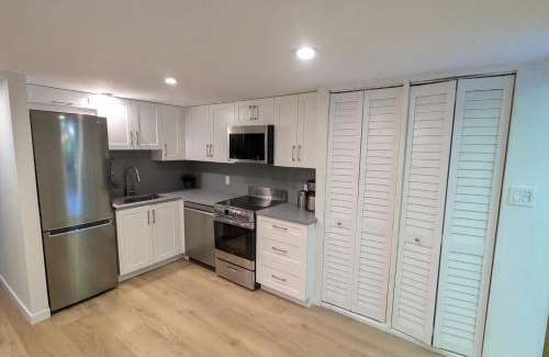 North Vancouver House | Family-Friendly Coach House in North Vancouver Awaits You