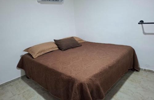 Comalcalco Hotel | Cozy Garden Suites Comalcalco: Pet-Friendly Retreat Awaits