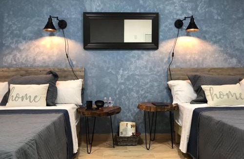 Comalcalco Hotel | Cozy Garden Suites Comalcalco: Pet-Friendly Retreat Awaits