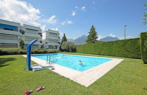 Riva del Garda Apartment | Garden & Surf By Rossana - Happy Rentals