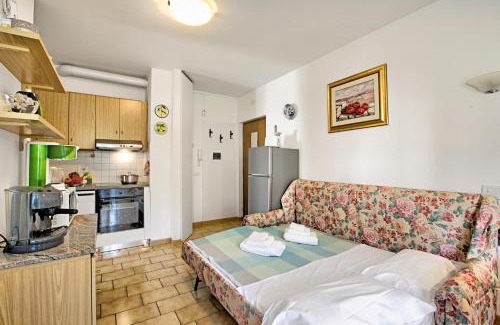 Riva del Garda Apartment | Garden & Surf By Rossana - Happy Rentals