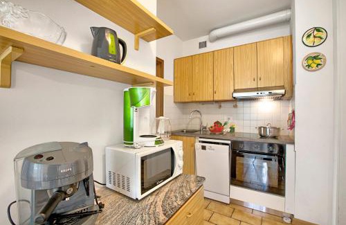 Riva del Garda Apartment | Garden & Surf By Rossana - Happy Rentals