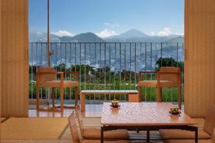 Nagasaki Hotel | Oceanfront Escape at Garden Terrace Nagasaki Hotel & Resort