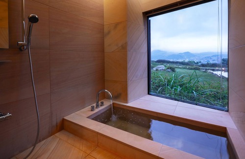 Nagasaki Hotel | Relaxing Stay at Garden Terrace Nagasaki Hotels & Resorts