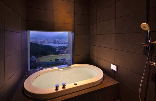 Nagasaki Hotel | Relaxing Stay at Garden Terrace Nagasaki Hotels & Resorts