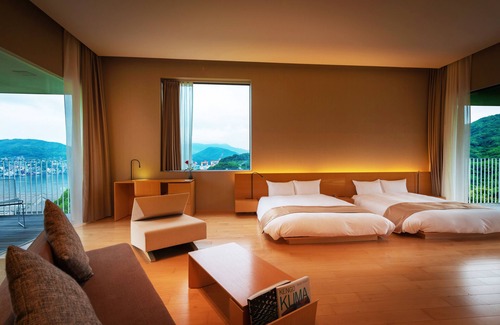 Nagasaki Hotel | Relaxing Stay at Garden Terrace Nagasaki Hotels & Resorts