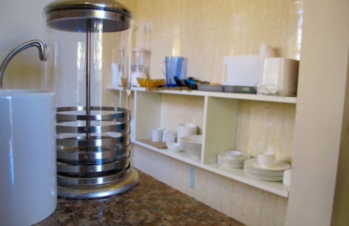Paje Apartment | Garden View Apartment with Pool - Ideal for Relaxation