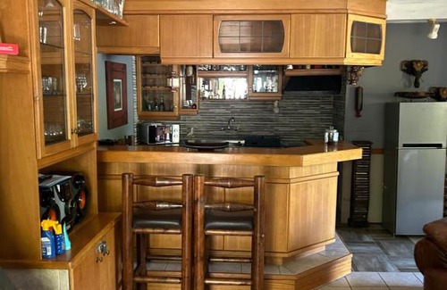 Eversdal Apartment | Exceptional Garden View Inn with Pool - Guest Rated 10/10