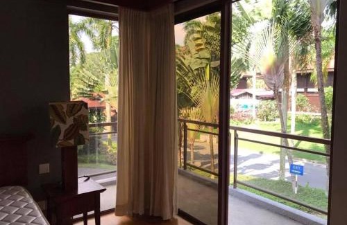 Pulai Apartment | Relaxing Retreat at Garden View Pulai Springs Resort