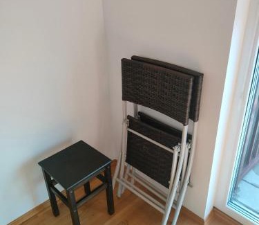 Breitenbrunn Apartment | Inviting Garden View Triple Room Near Neusiedlersee