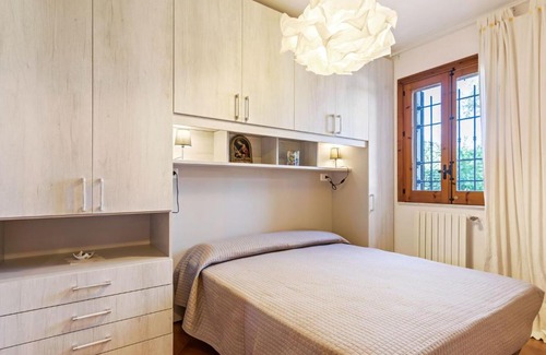 Ragusa Villa | Discover Garden View Villa with Private Pool in Ragusa