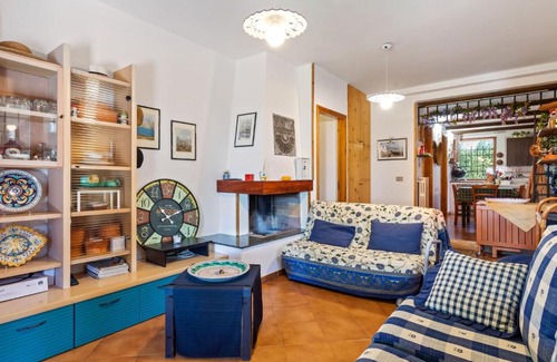 Ragusa Villa | Discover Garden View Villa with Private Pool in Ragusa