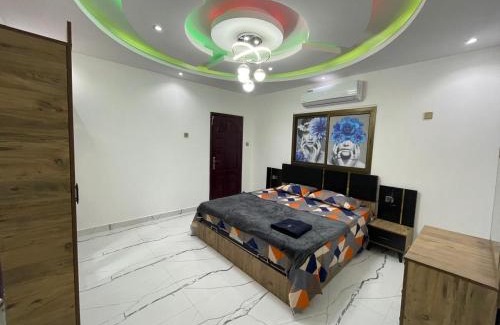 Ajman House | Garden Villa 3, Rawda 3,Ajman