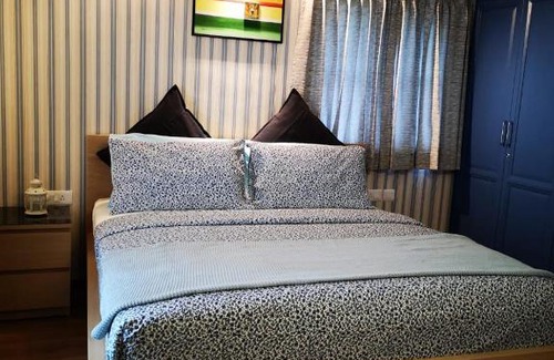 Bengaluru House | Beautiful Garden Villa at Prestige Augusta - Rated 9/10