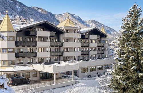 Ortisei Hotel | Indulge at Gardena Grödnerhof - Hotel & Spa with Ocean Views
