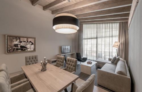 Ortisei Hotel | Indulge at Gardena Grödnerhof - Hotel & Spa with Ocean Views