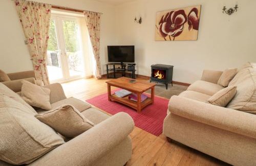 Belford House | Pet and Child Friendly Stay at Gardener's Cottage